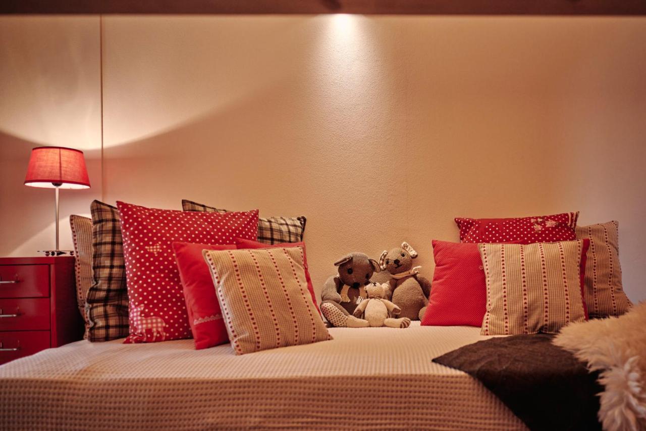 The Penthouse - Grindelhomes *