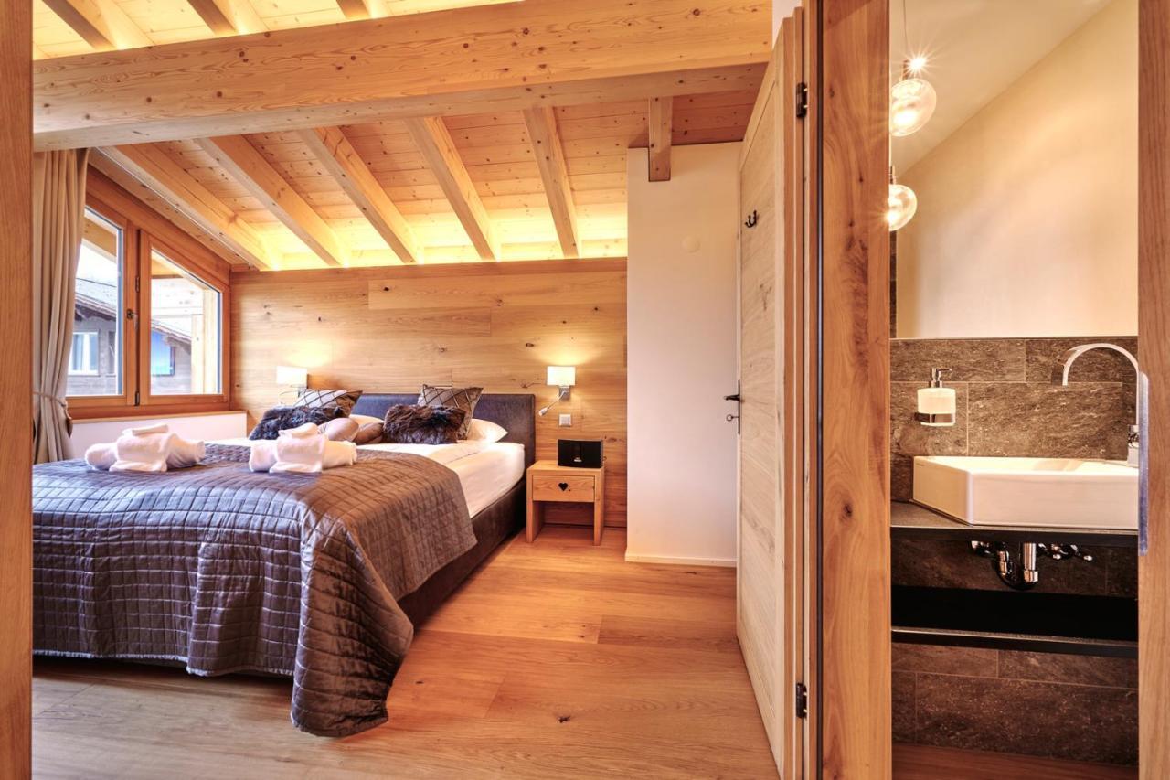 Apartment The Penthouse - Grindelhomes