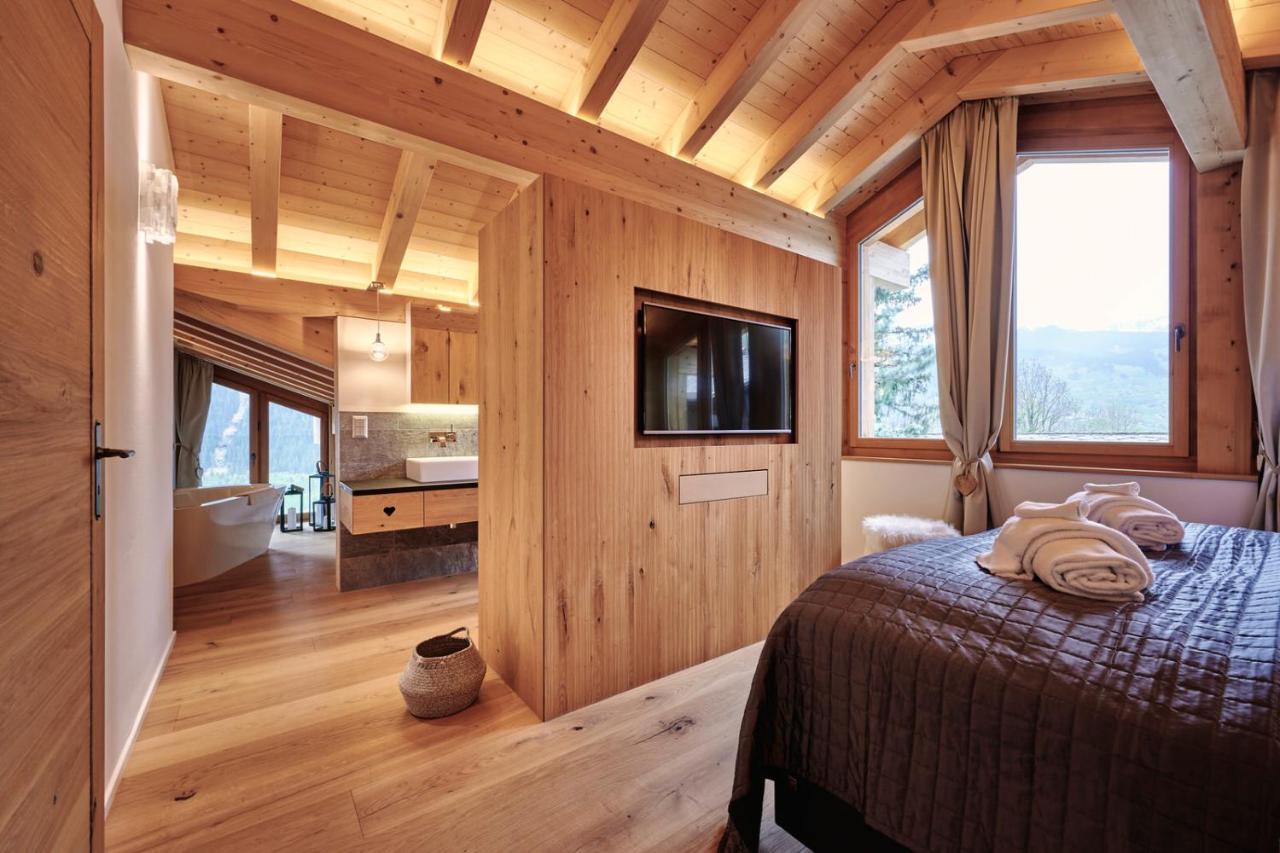 The Penthouse - Grindelhomes *