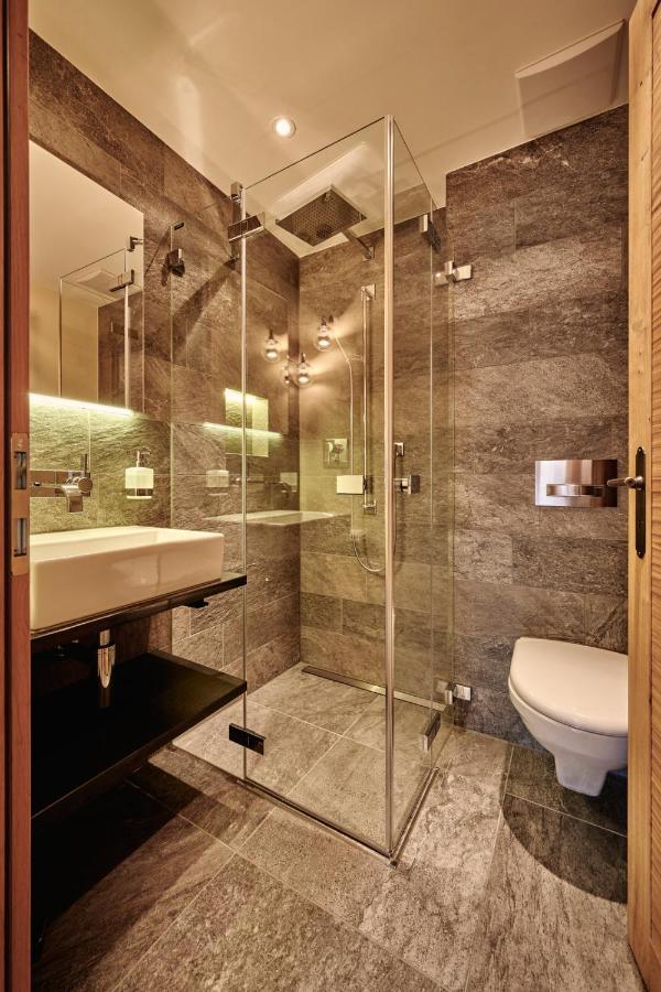 Apartment The Penthouse - Grindelhomes Grindelwald