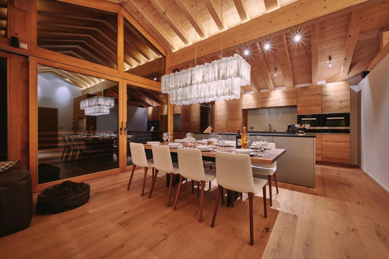 The Penthouse - Grindelhomes Apartment *