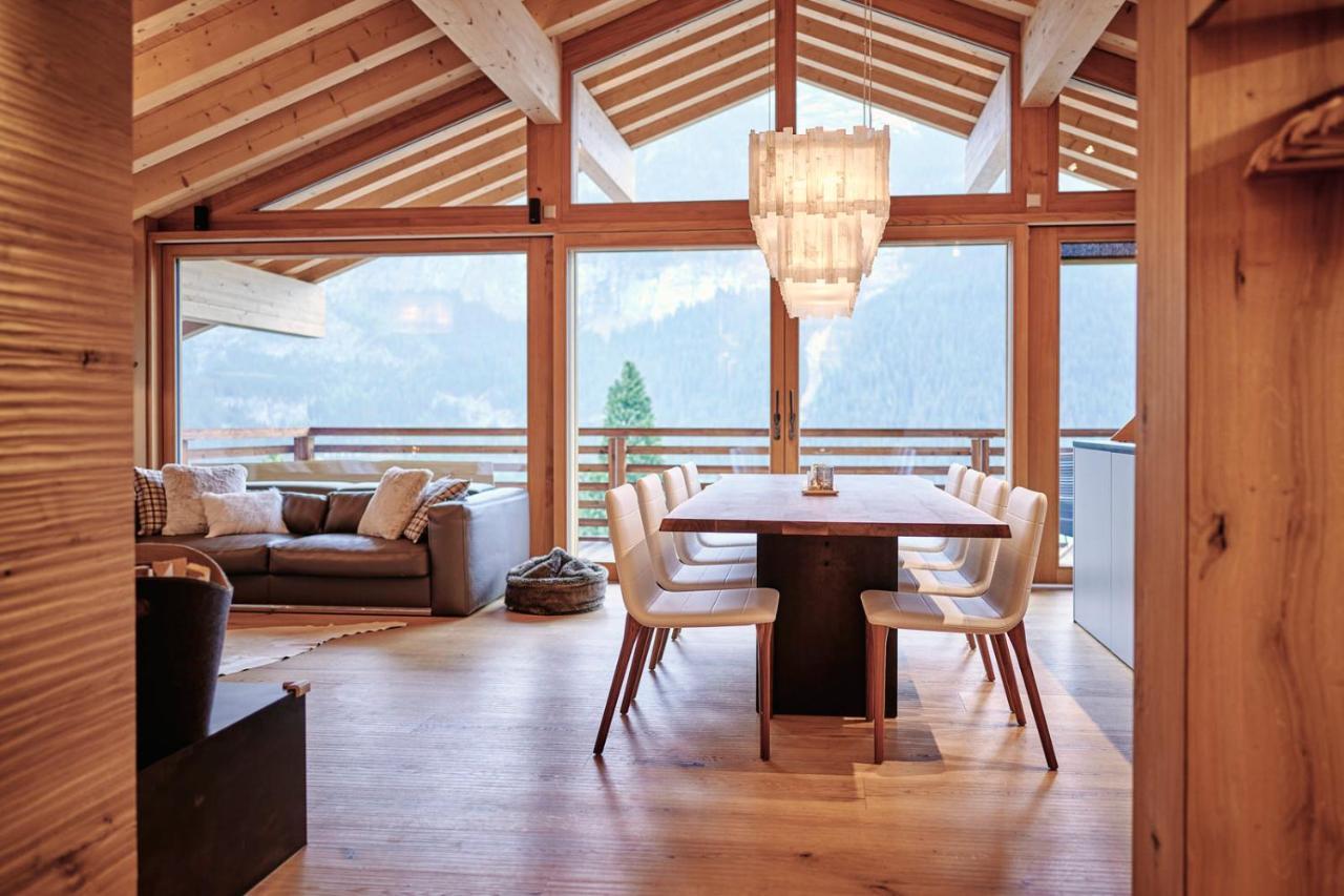 The Penthouse - Grindelhomes Apartment Grindelwald