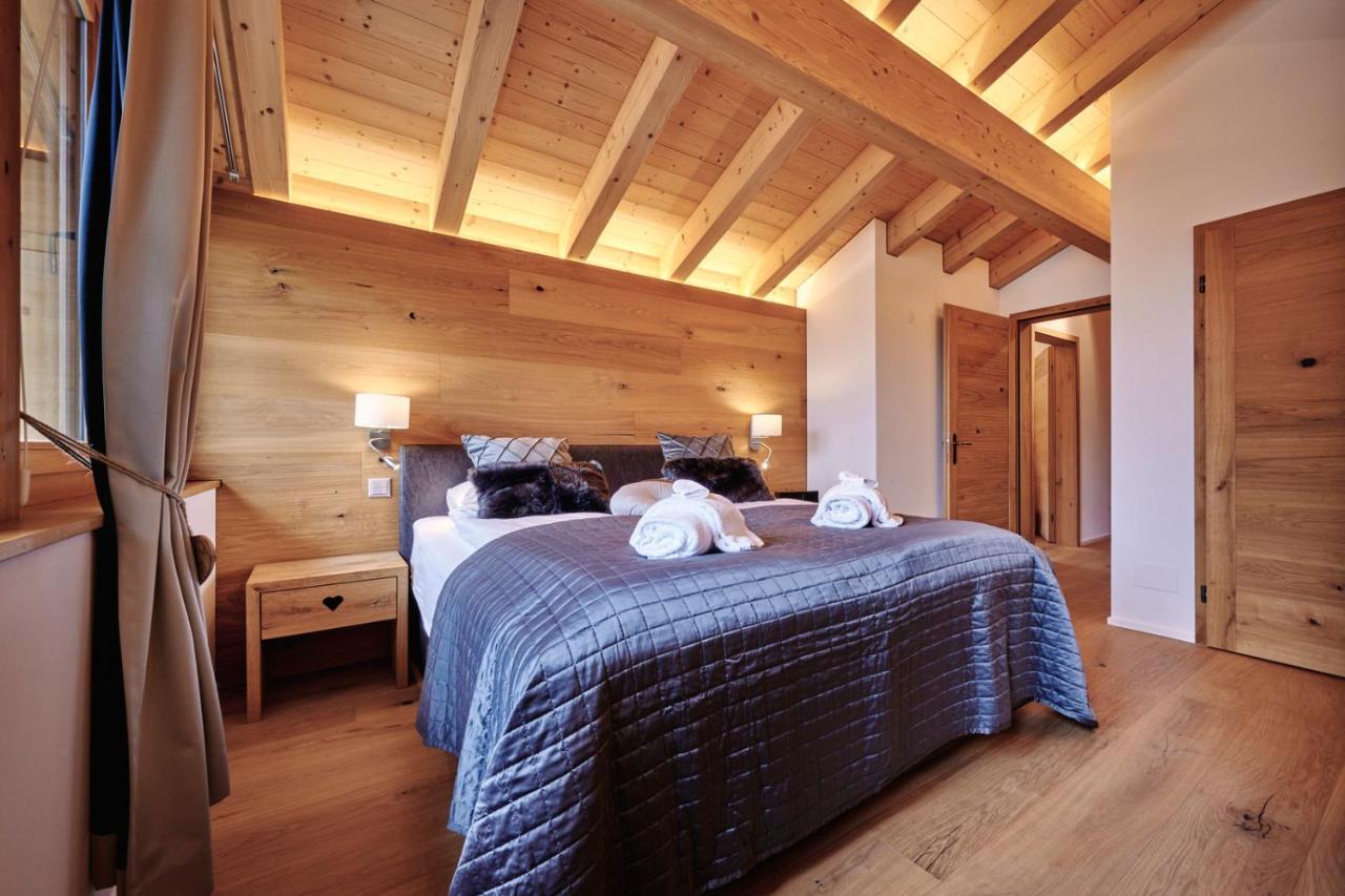 The Penthouse - Grindelhomes Grindelwald