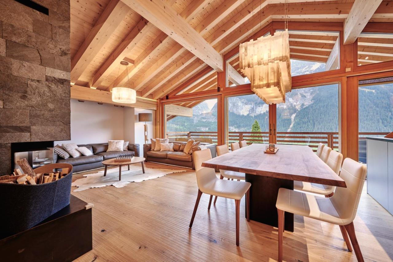 The Penthouse - Grindelhomes