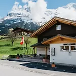 Moench Amazing Apartment Grindelwald