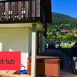 Moench Amazing Apartment Grindelwald