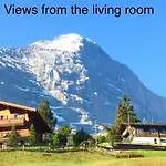 Moench Amazing Apartment Grindelwald
