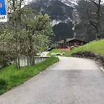 Casa Almis, Grindelwald