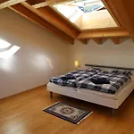 Excellent Flat With A Fantastic View Of The Eiger!