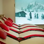 Ferienwohnung Hirschen