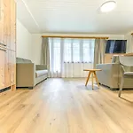 Kehr Apartment - Aare Jungfrau Ag