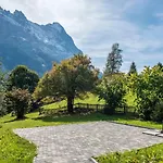 Apartment Muehlegaden - Griwa Rent Ag