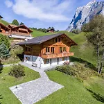 Apartment Muehlegaden - Griwa Rent Ag