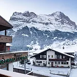 Apartment Jungfrau Lodge