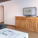 Apartment Jungfrau Lodge