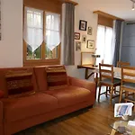 Apartment Chalet Cortina By Interhome