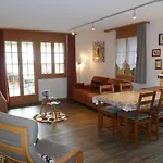Apartment Chalet Cortina By Interhome