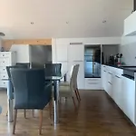 Chalet Luzi