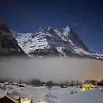 Chalet Luzi