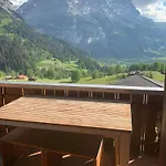 Chalet Luzi