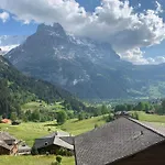Chalet Luzi