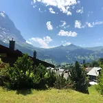 Apartment Chalet Sunneblick