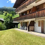 Apartment Chalet Sunneblick
