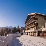 Cozy Apartment With Outstanding View