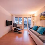 Cozy Apartment With Outstanding View