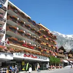 Hotel Bernerhof Grindelwald