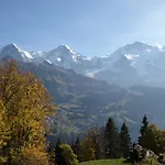 Bel-Air Eden
