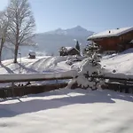 Hotel Alpenblick