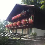 Hotel Sonnenberg