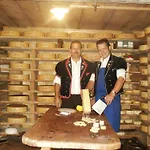 Hotel Bluemlisalp