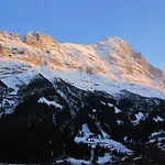 Hotel Bernerhof Grindelwald