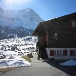 Chalet Aiiny