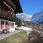 Chalet Aiiny