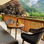 Velvet Eiger