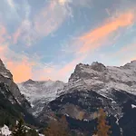 Chalet Eibe