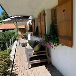 Chalet Eibe