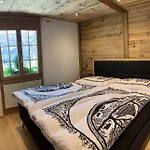 Chalet Eibe