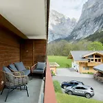 Chalet Ribi