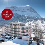 Belvedere Swiss Quality Hotel
