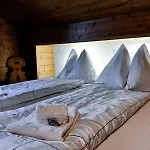 Cozy Apartment Alpengluehn