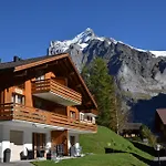Apartments Kirchbuehl