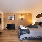 Studio Zentral In Grindelwald