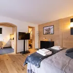 Studio Zentral In Grindelwald