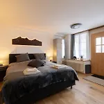 Studio Zentral In Grindelwald