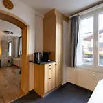 Studio Zentral In Grindelwald