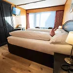 Hotel Bernerhof Grindelwald